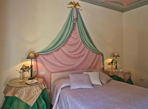 Deluxe Apart Daire, 1 Yatak Odası