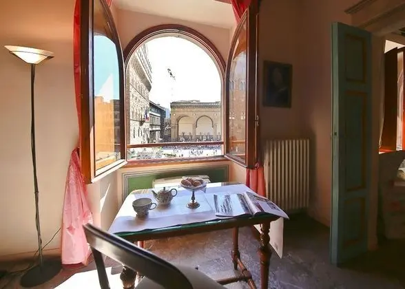 Deluxe Apart Daire, 1 Yatak Odası