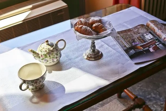 Deluxe Apart Daire, 1 Yatak Odası