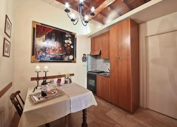 Deluxe Apart Daire, 1 Yatak Odası