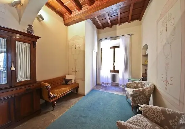 Deluxe Apart Daire, 1 Yatak Odası