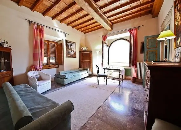 Deluxe Apart Daire, 1 Yatak Odası