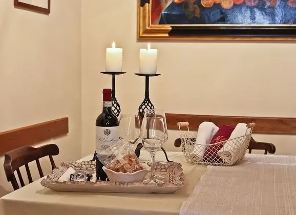 Deluxe Apart Daire, 1 Yatak Odası