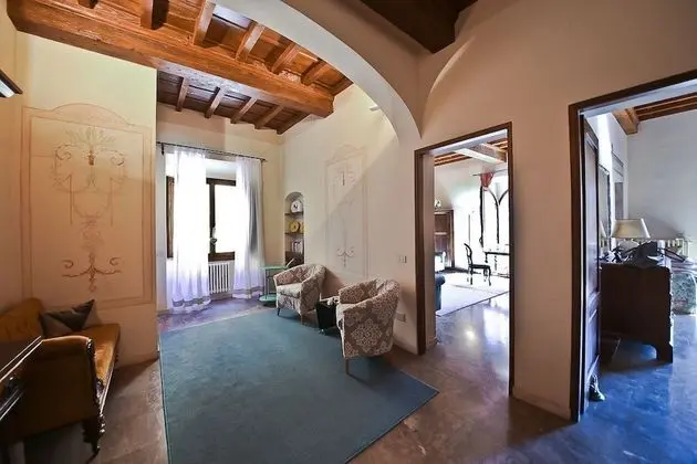 Deluxe Apart Daire, 1 Yatak Odası