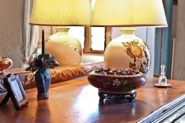 Deluxe Apart Daire, 1 Yatak Odası