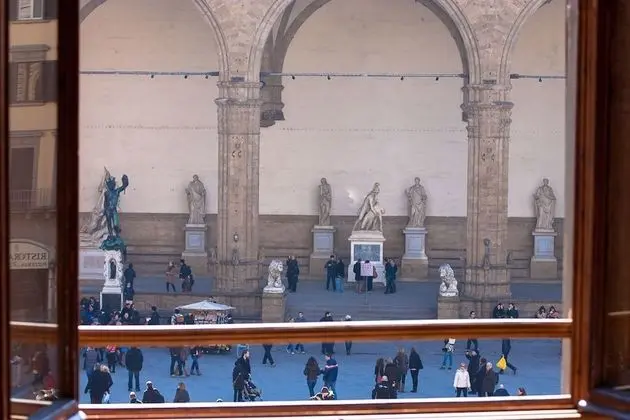 Deluxe Apart Daire, 1 Yatak Odası