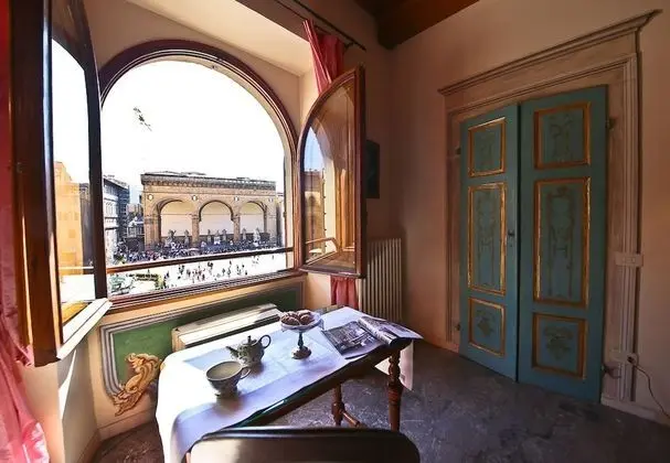 Deluxe Apart Daire, 1 Yatak Odası