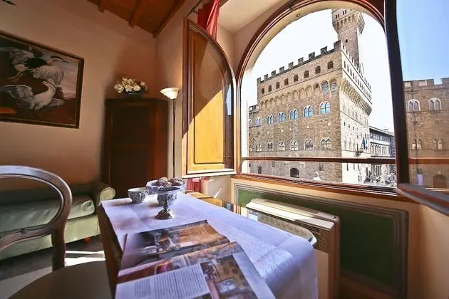 Deluxe Apart Daire, 1 Yatak Odası