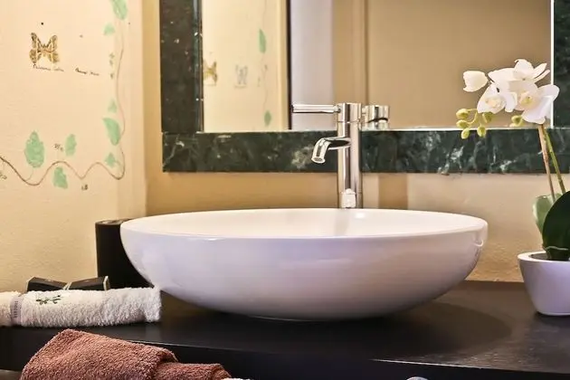 Deluxe Apart Daire, 1 Yatak Odası