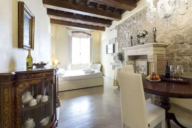 Honeymoon Stüdyo Süit, Jakuzi