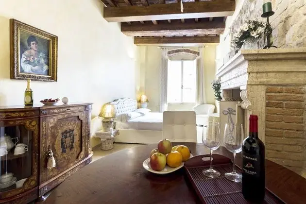 Honeymoon Stüdyo Süit, Jakuzi