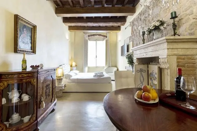 Honeymoon Stüdyo Süit, Jakuzi