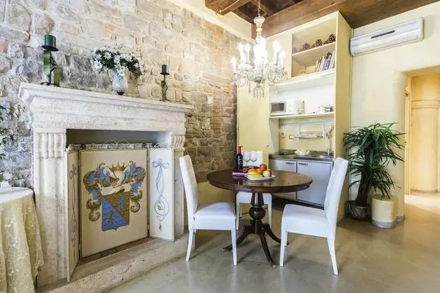 Honeymoon Stüdyo Süit, Jakuzi