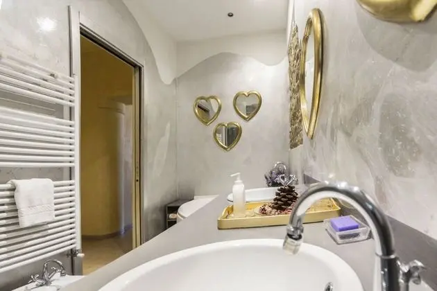 Honeymoon Stüdyo Süit, Jakuzi