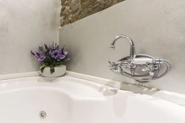 Honeymoon Stüdyo Süit, Jakuzi