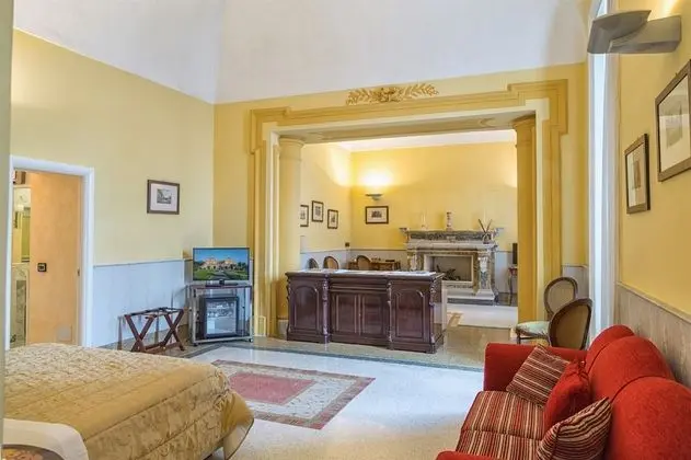 Junior Süit, Birden Çok Yatak