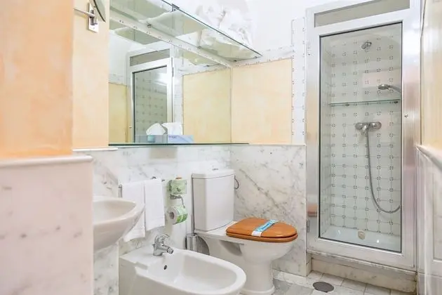 Junior Süit, Birden Çok Yatak