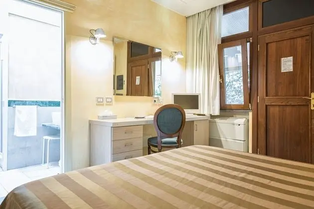 Standard Double Room (Dépendance)