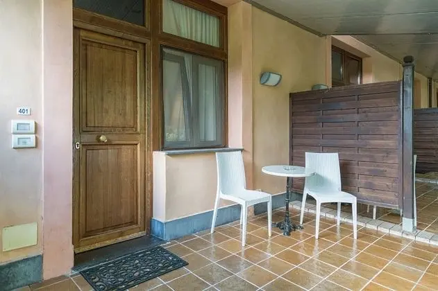Standard Double Room (Dépendance)