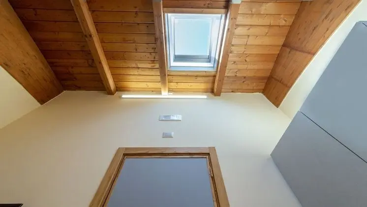 Standard Tek Büyük Yataklı Oda, 1 Çift Kişilik Yatak