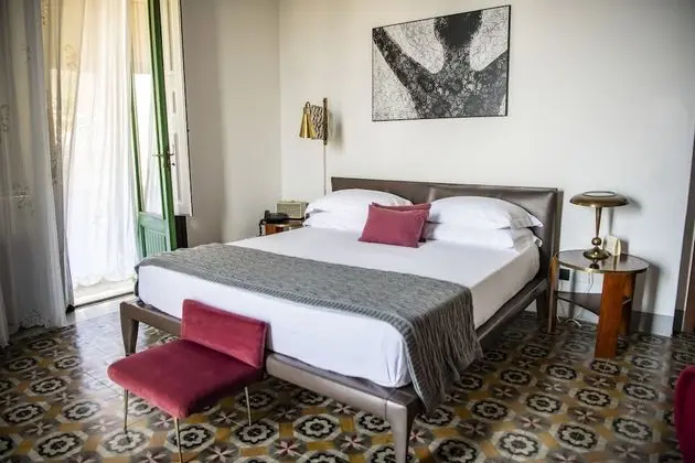 Villa (Suite)