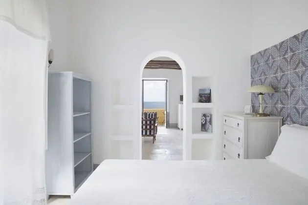 Villa (Suite)