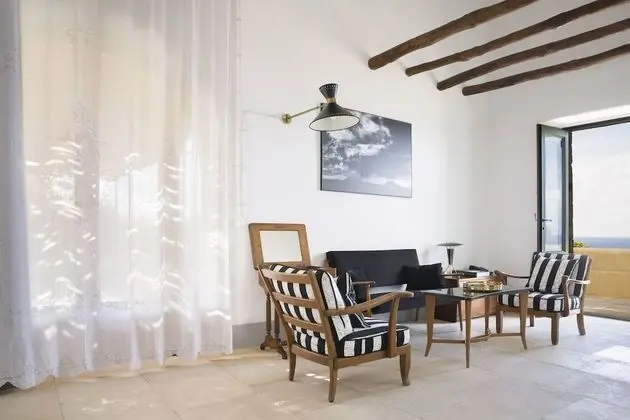 Villa (Suite)