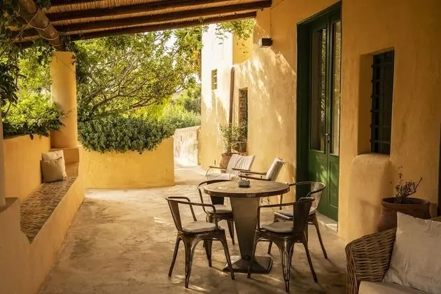 Villa (Suite)