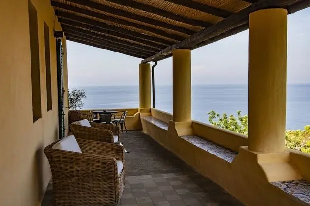 Villa (Suite)