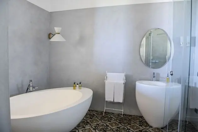 Villa (Suite)
