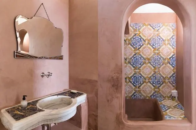 Villa (Suite)