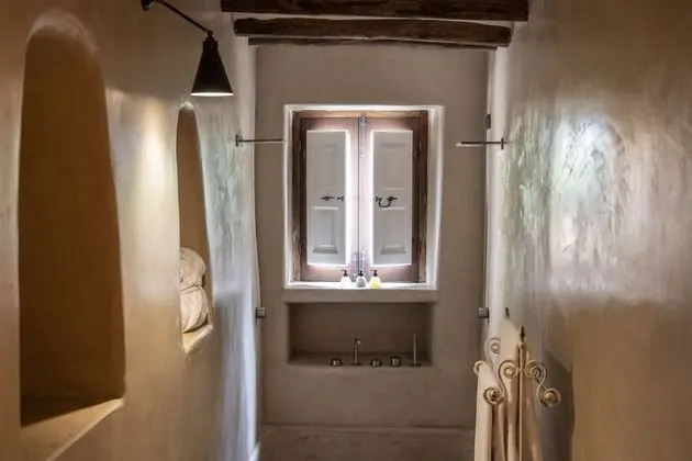 Villa (Suite)