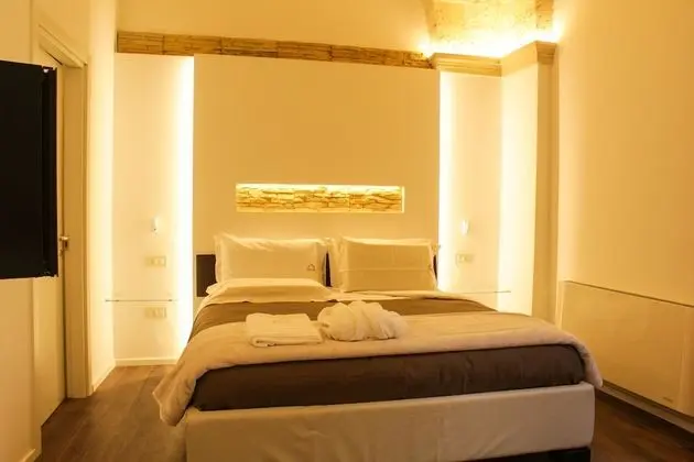 Deluxe Tek Büyük Yataklı Oda, Balkon