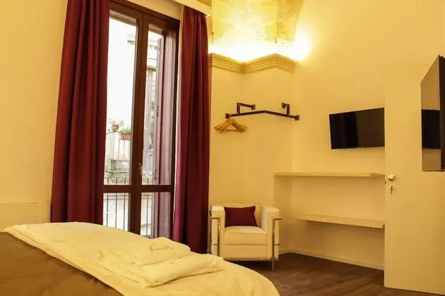 Deluxe Tek Büyük Yataklı Oda, Balkon