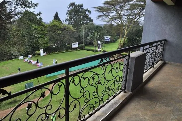 Stüdyo Süit, Golf Manzaralı
