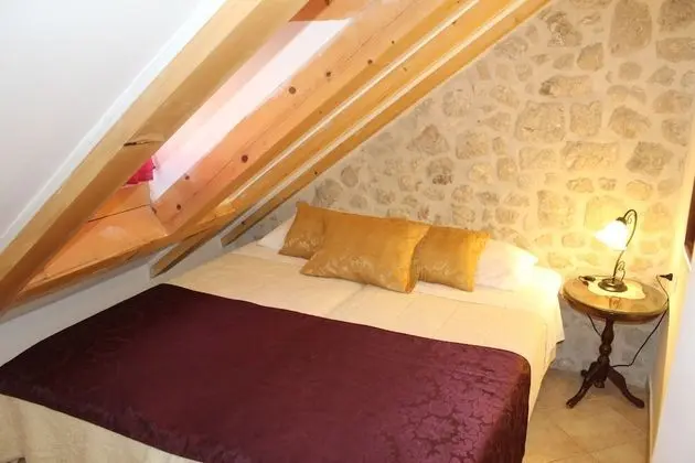 Tek Kişilik Oda, Banyolu/Duşlu