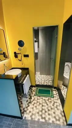 Standard İki Ayrı Yataklı Oda