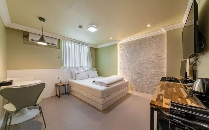 Oda (Premium Room (Netflix + Smart TV 55 i)