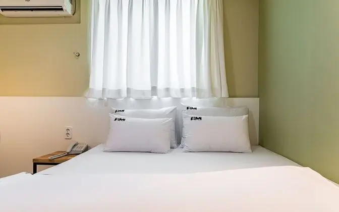 Oda (Premium Room (Netflix + Smart TV 55 i)