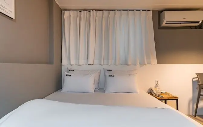 Oda (Premium Room (Netflix + Smart TV 55 i)
