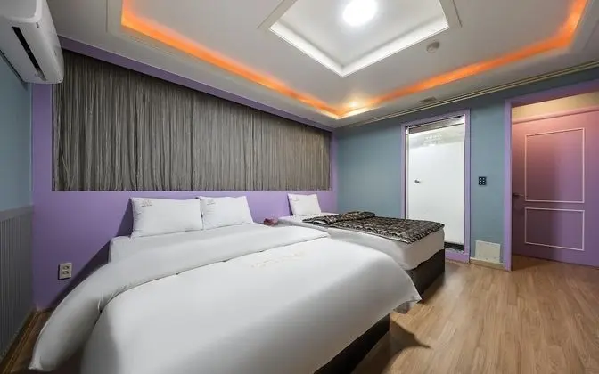 Oda (Twin Room)