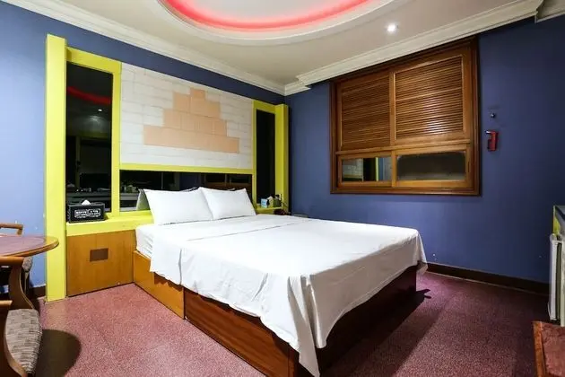 Oda (Standard Room)