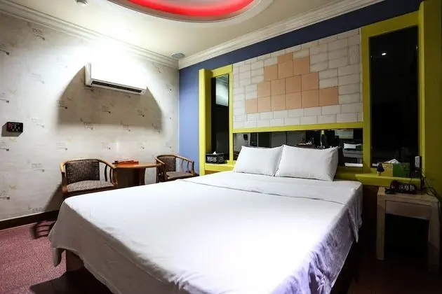 Oda (Standard Room)