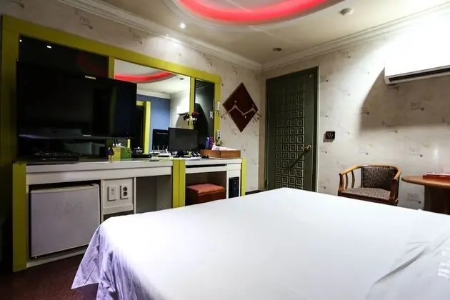 Oda (Standard Room)