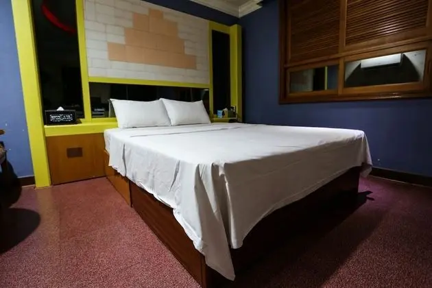 Oda (Standard Room)
