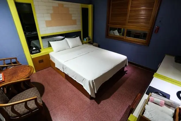 Oda (Standard Room)