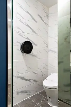 Deluxe İki Ayrı Yataklı Oda