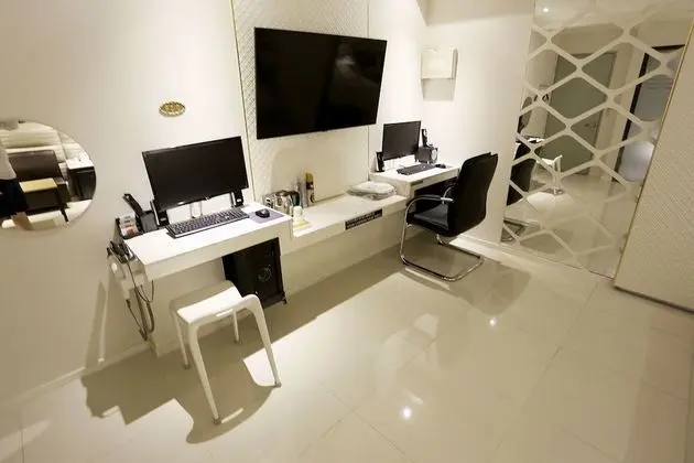 Oda (Couple PC Room)