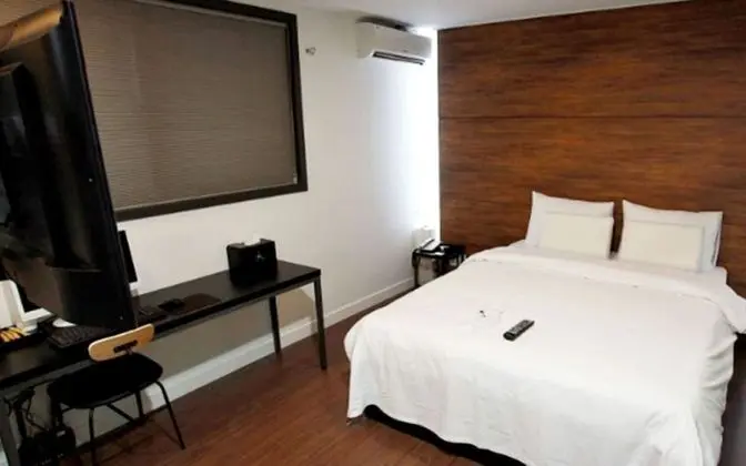 Oda (Deluxe room)