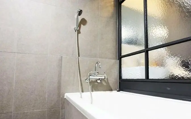 Oda (Deluxe room)